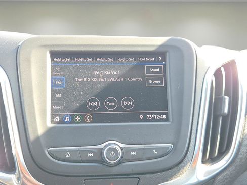 Used 2020 Chevrolet Equinox LT image 10