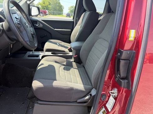 Used 2017 Nissan Frontier S RWD image 15