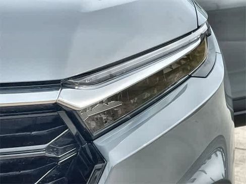 Certified 2026 Honda CR-V EX image 24