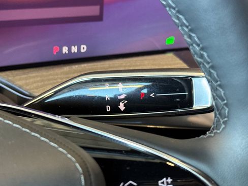 Used 2025 Cadillac Escalade IQ Sport 2 image 30