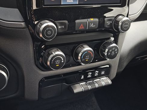New 2026 RAM 1500 Tradesman RWD image 19