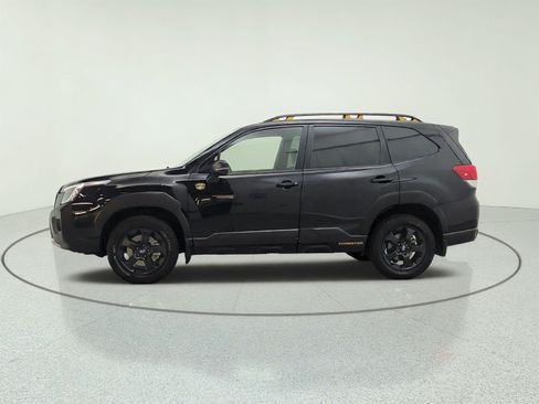 Used 2024 Subaru Forester Wilderness AWD/4WD image 8