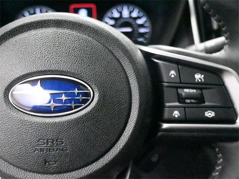 Used 2025 Subaru Ascent Touring w/ Popular Package #1 image 14