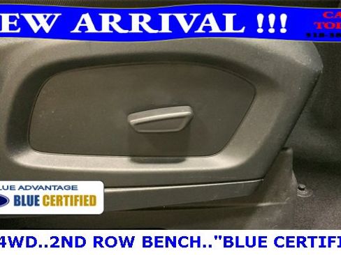 Certified 2020 Ford Explorer XLT w/ Comfort Package image 13