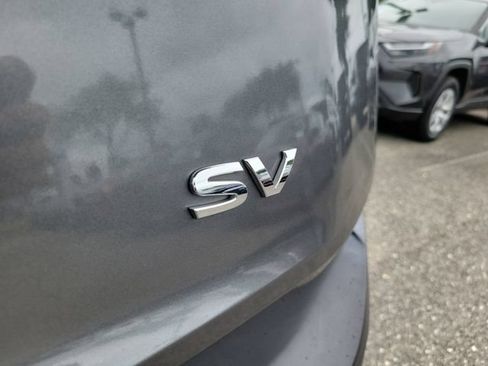 Used 2021 Nissan Rogue SV FWD image 10