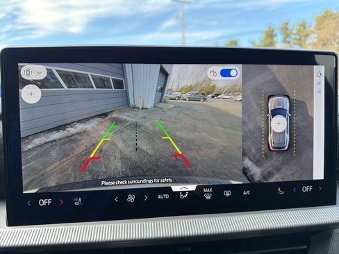 New 2026 Ford Explorer ST w/ Sun And Sound Package image 23