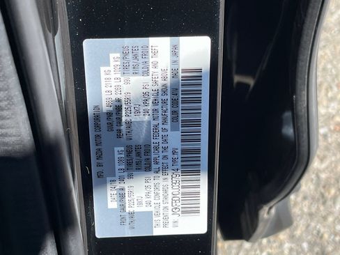 Used 2018 MAZDA CX-5 Grand Touring AWD/4WD image 10