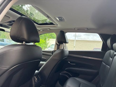 Certified 2023 Hyundai Tucson SEL w/ Convenience Package AWD/4WD image 11