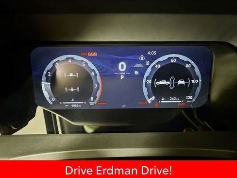 Certified 2026 Toyota Tacoma TRD Off-Road AWD/4WD image 16