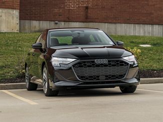 Certified 2026 Audi A3 2.0T Premium AWD/4WD video 1