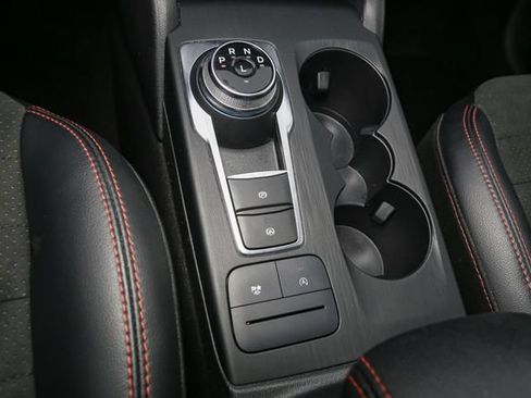 Used 2022 Ford Escape SEL w/ SEL Stealth AWD Package image 27