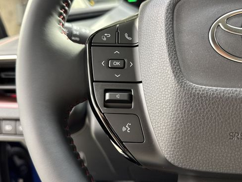 New 2026 Toyota Prius Plug-In Hybrid FWD image 57