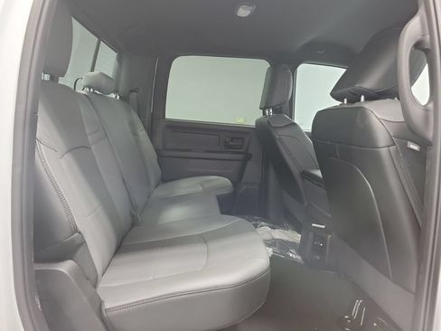Used 2025 RAM 2500 Tradesman w/ Safety Group AWD/4WD image 18