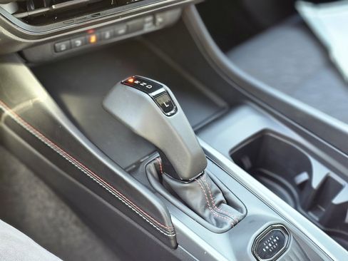 New 2026 Dodge Charger Scat Pack w/ Blacktop Package image 13