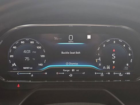 Certified 2022 Chevrolet Tahoe LT AWD/4WD image 26