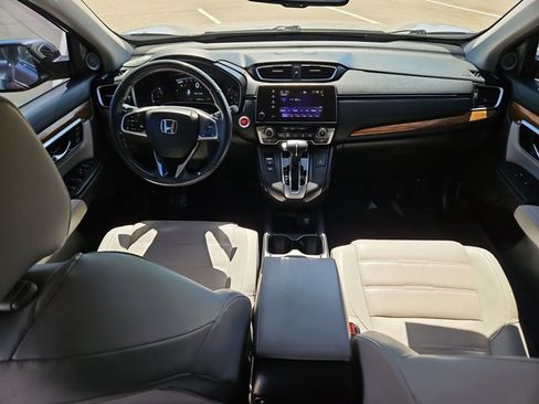 Used 2019 Honda CR-V EX-L image 19