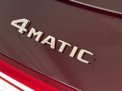 Used 2024 Mercedes-Benz GLE 350 4MATIC image 5