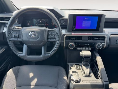 New 2026 Toyota Tacoma SR5 AWD/4WD image 13
