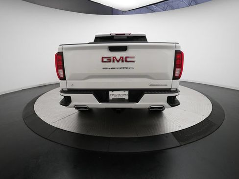 Used 2026 GMC Sierra 1500 Elevation w/ Preferred Package AWD/4WD image 25