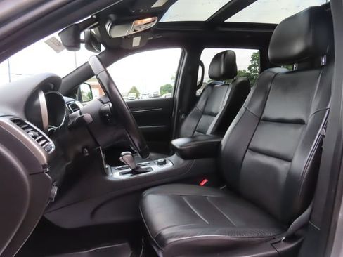 Used 2020 Jeep Grand Cherokee Limited w/ Luxury Group II AWD/4WD image 20