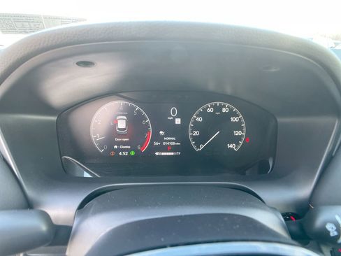 Used 2024 Honda HR-V Sport image 15