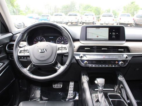 Used 2021 Kia Telluride SX FWD image 15