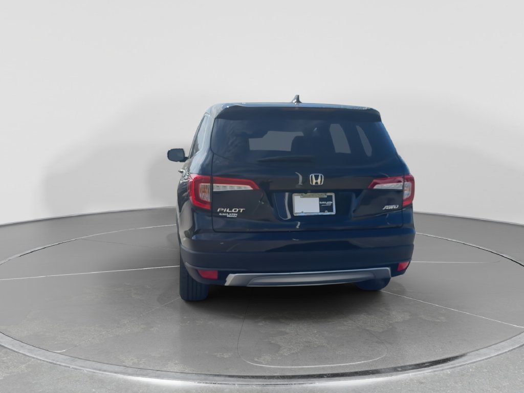 Used 2020 Honda Pilot EX-L image 7