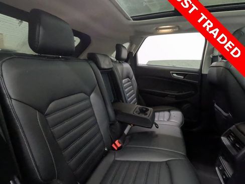 Used 2022 Ford Edge SEL w/ Convenience Package image 14