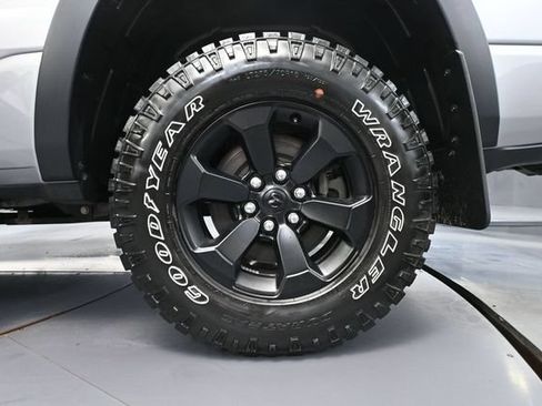 Used 2023 RAM 1500 Rebel w/ Rebel Level 2 Equipment Group AWD/4WD image 16