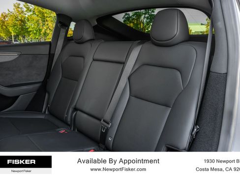 Used 2026 Tesla Model Y AWD image 20
