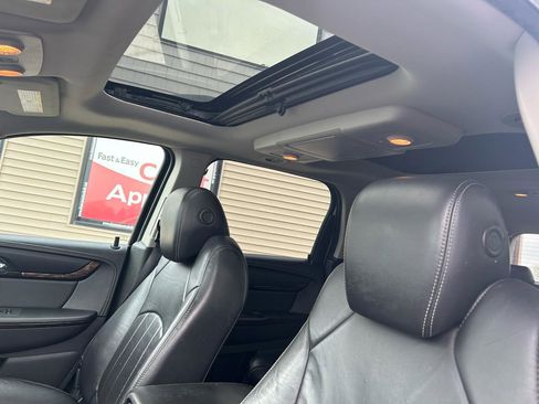 Used 2013 GMC Acadia Denali AWD/4WD image 20