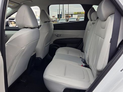 New 2026 Hyundai Tucson SEL FWD image 6
