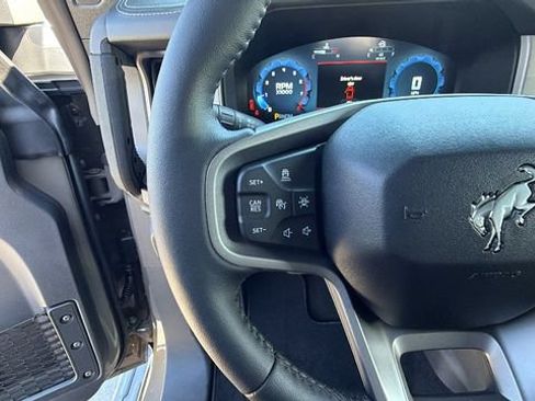 New 2026 Ford Bronco Outer Banks AWD/4WD image 28