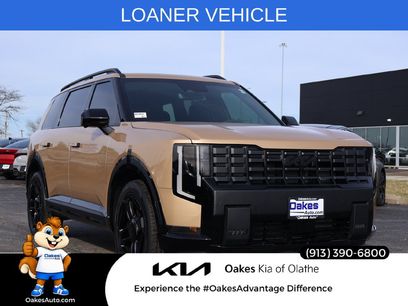 New 2027 Kia Telluride SX Prestige X-Line w/ Towing Package