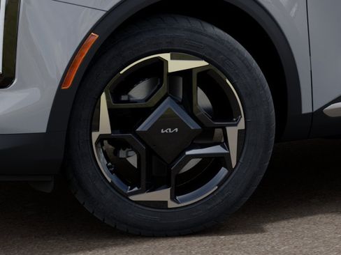 New 2026 Kia Sportage EX FWD image 9