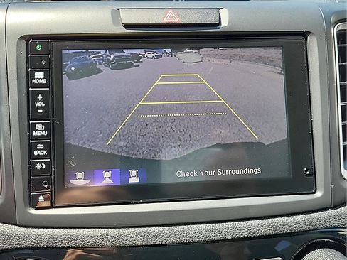 Used 2015 Honda CR-V EX-L image 25