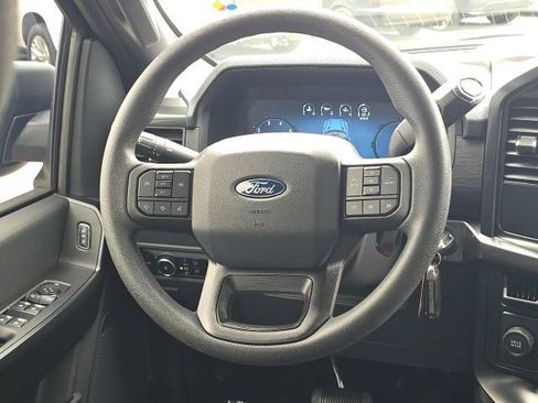 Used 2024 Ford F150 STX RWD image 36