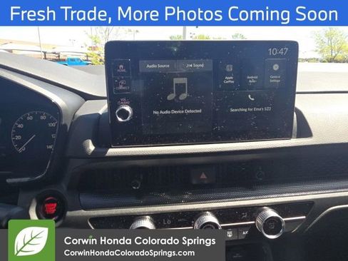 Used 2026 Honda CR-V LX image 11