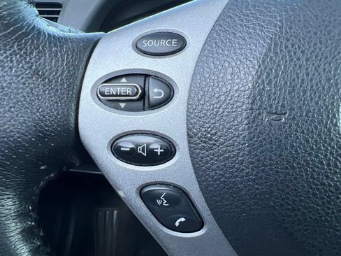 Used 2008 Nissan Altima 3.5 SE w/ Premium Pkg FWD image 20