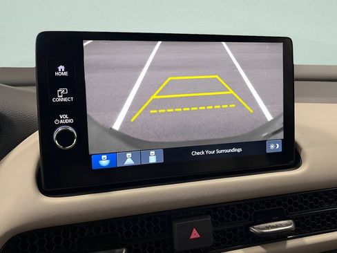 New 2027 Honda HR-V LX image 19
