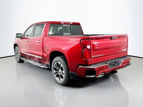 New 2026 Chevrolet Silverado 1500 High Country w/ Technology Package image 7