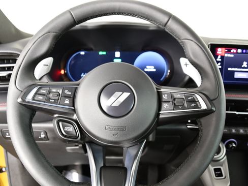 Used 2024 Dodge Hornet R/T w/ R/T Blacktop Package AWD/4WD image 19
