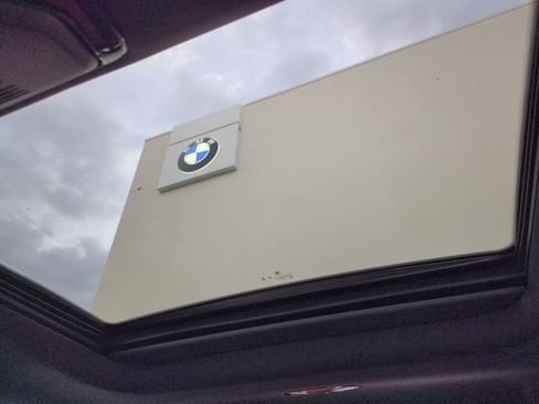 Certified 2024 BMW i4 eDrive35 w/ Convenience Package RWD image 28