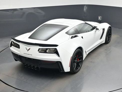 Used 2016 Chevrolet Corvette Z06 w/ 2LZ Preferred Equipment Group image 24