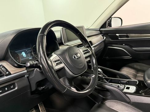 Used 2021 Kia Telluride SX AWD/4WD image 75