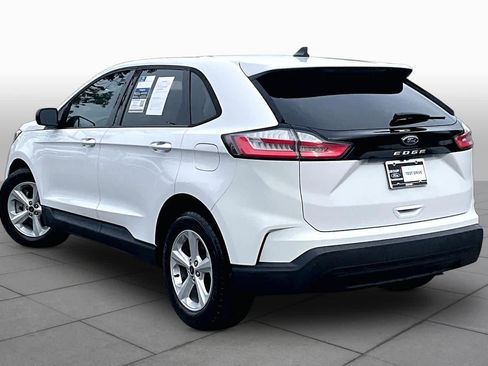 Certified 2021 Ford Edge SE FWD image 11