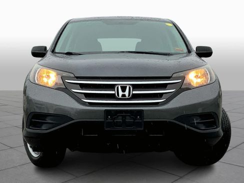 Used 2013 Honda CR-V LX image 4