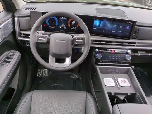 New 2026 Hyundai Santa Fe SEL FWD image 14