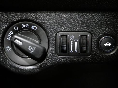 Used 2021 Dodge Challenger SXT w/ Blacktop Package image 14