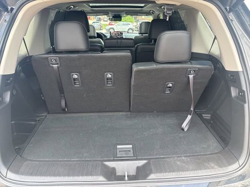 Used 2023 Honda Pilot Touring image 43